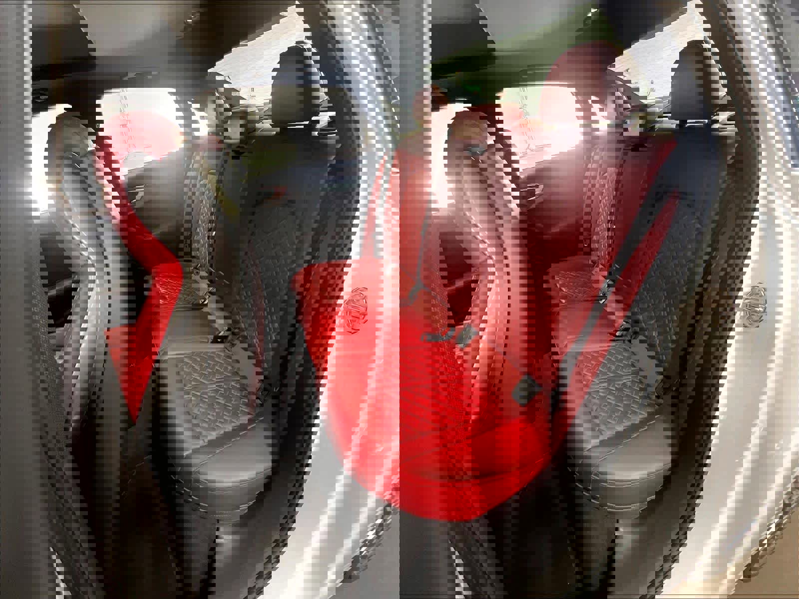 Certified 2023 Audi S4 Prestige w/ Prestige Package AWD/4WD image 27