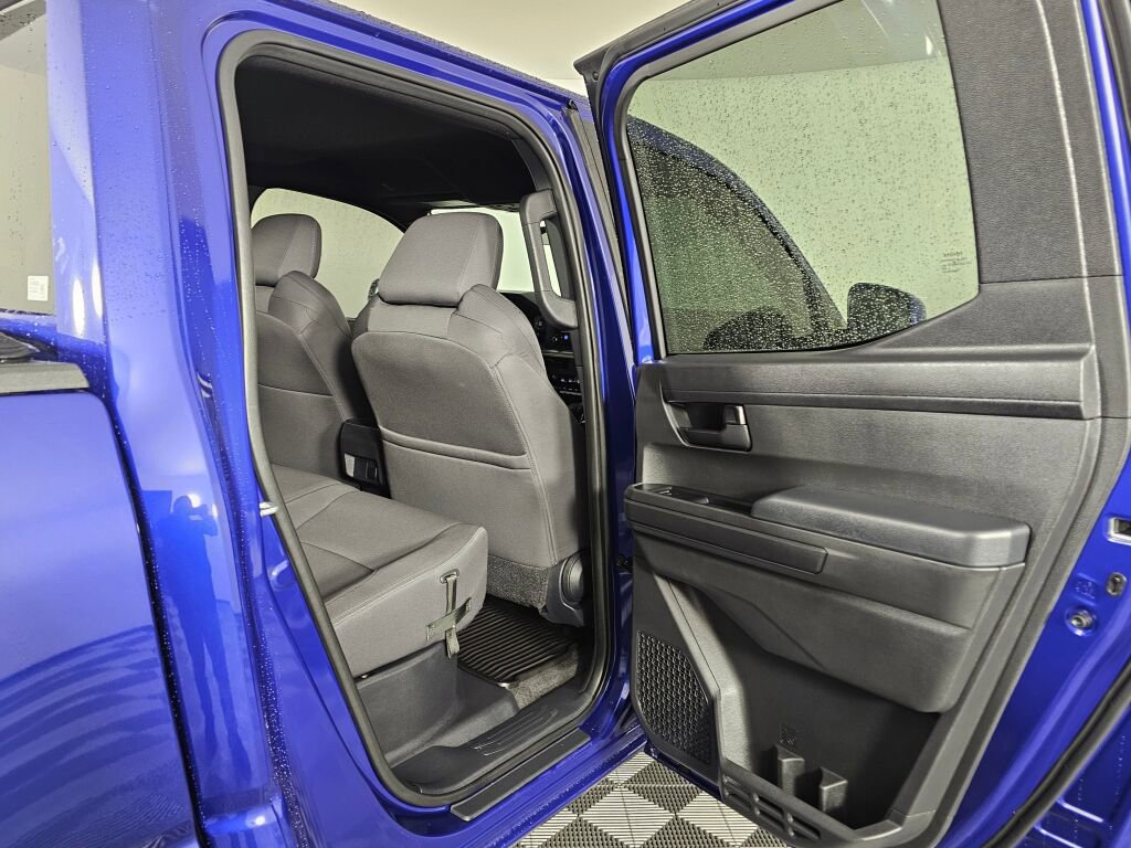 Used 2024 Toyota Tacoma SR5 image 40