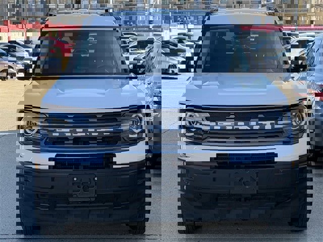 Used 2024 Ford Bronco Sport Big Bend image 7