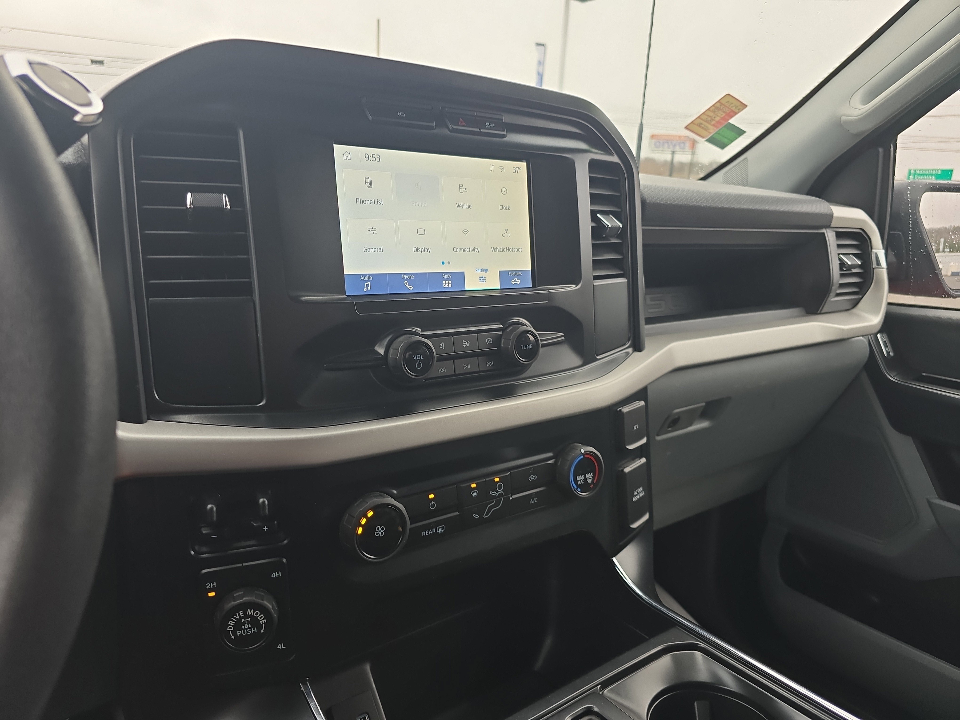Used 2022 Ford F150 XL w/ Trailer Tow Package image 25