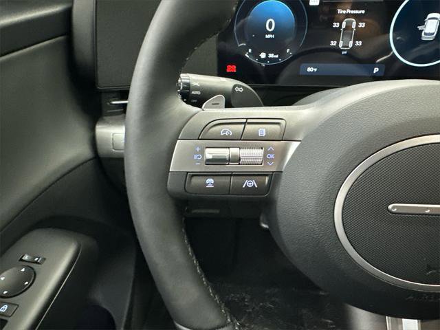 New 2026 Hyundai Kona Limited image 27