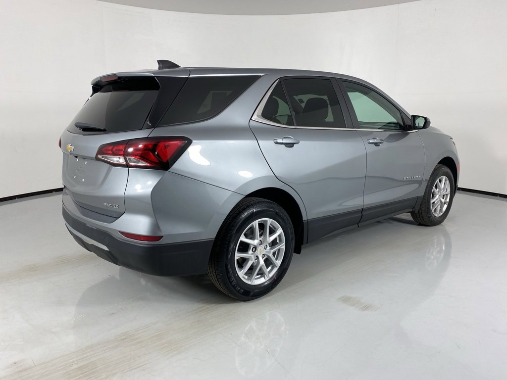 Used 2023 Chevrolet Equinox LT image 7