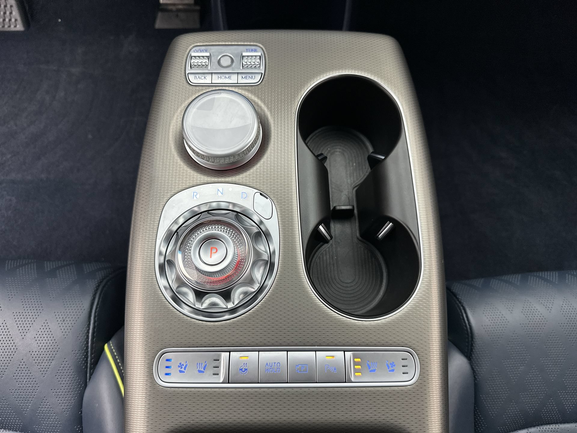 Certified 2023 Genesis GV60 Performance AWD/4WD image 20