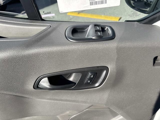 New 2026 Ford Transit 350 148 High Roof Extended RWD image 19