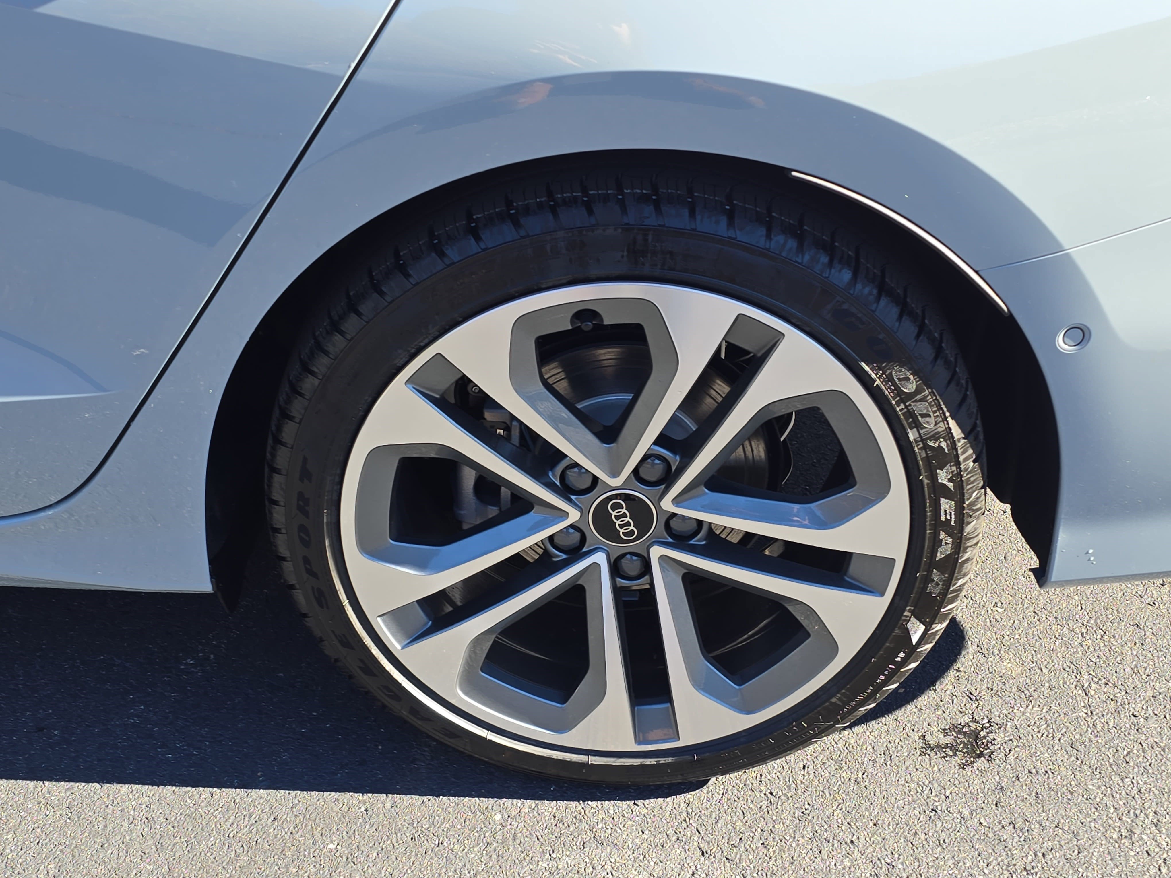 New 2026 Audi A3 2.0T Premium Plus image 33