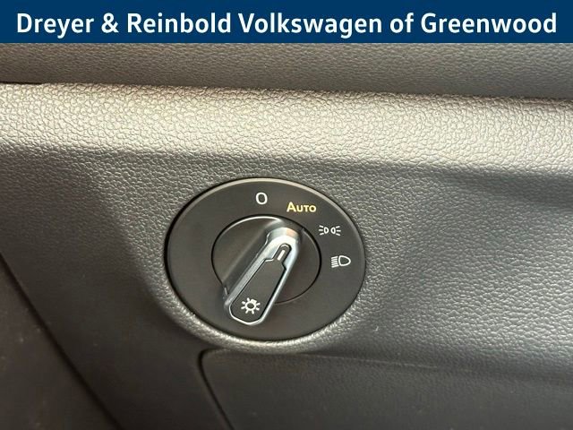 New 2026 Volkswagen Jetta Sport image 16