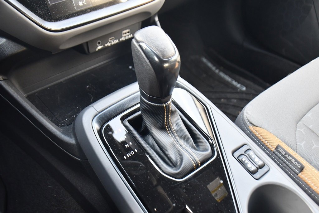 Used 2024 Subaru Crosstrek 2.5i Sport image 29