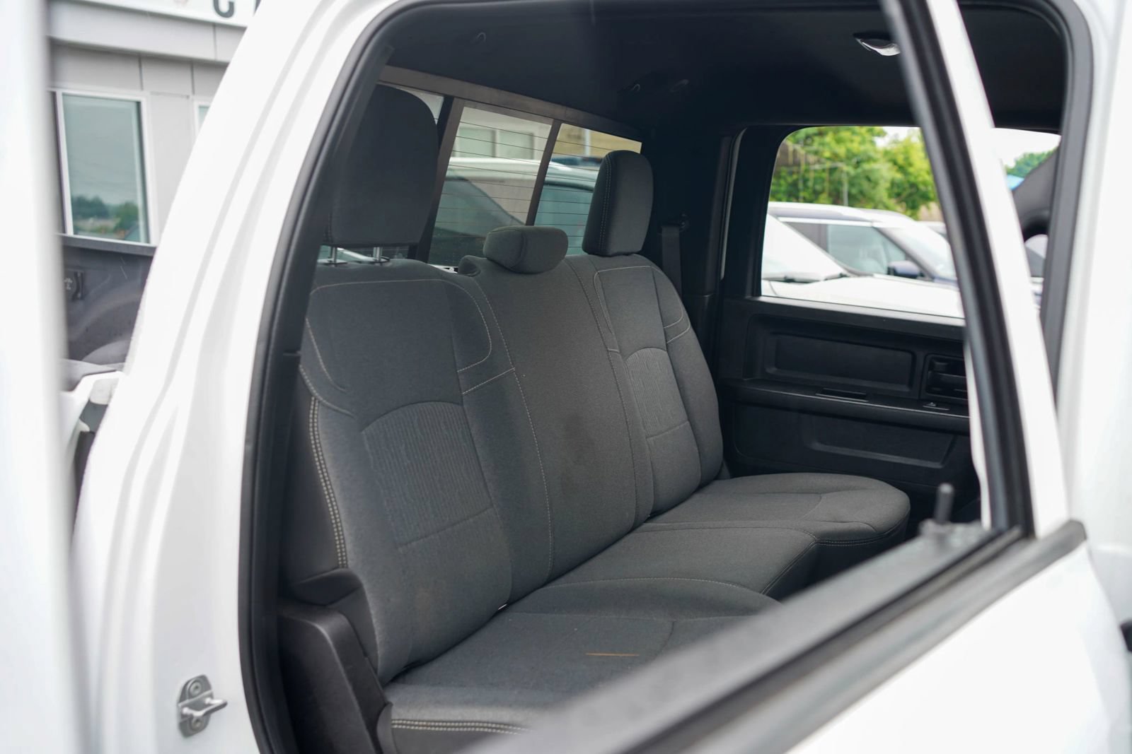 Used 2021 RAM 3500 Tradesman AWD/4WD image 21