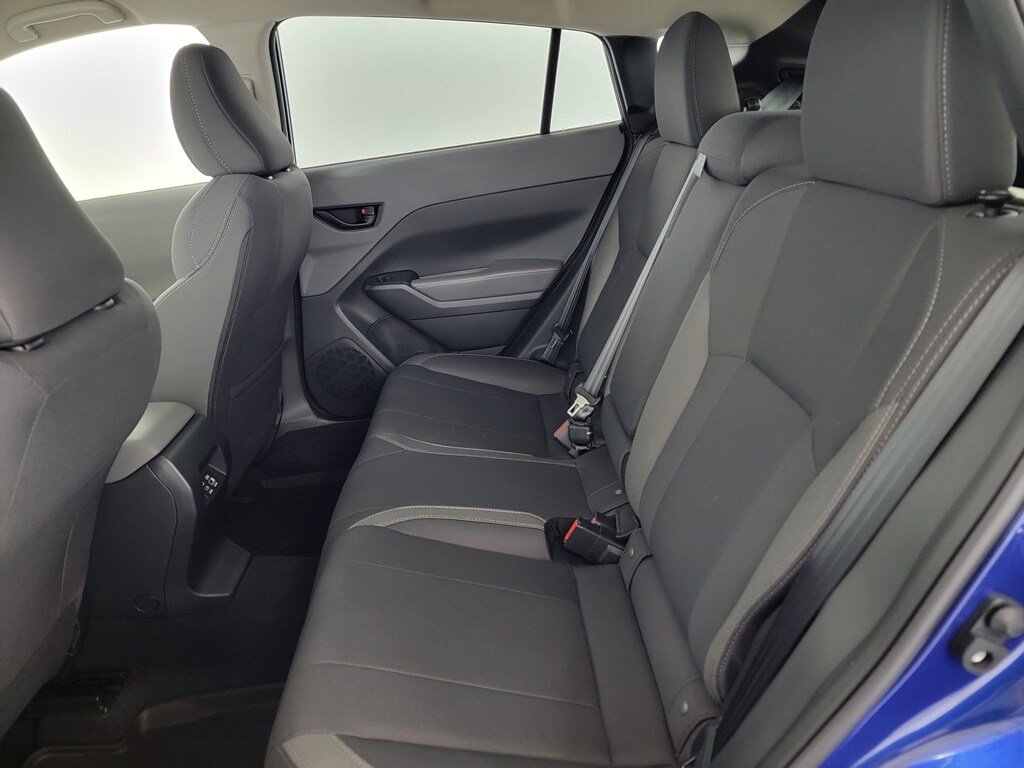 Used 2025 Subaru Crosstrek 2.0i Premium AWD/4WD image 13