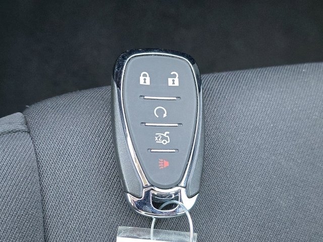 Used 2022 Chevrolet Malibu LT image 18