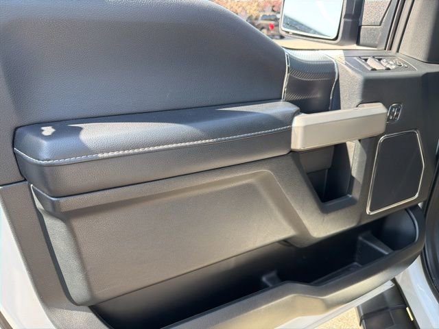 Used 2020 Ford F150 Lariat image 23