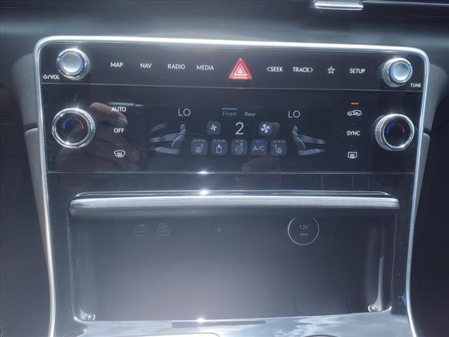 Used 2025 Genesis GV80 2.5T image 10