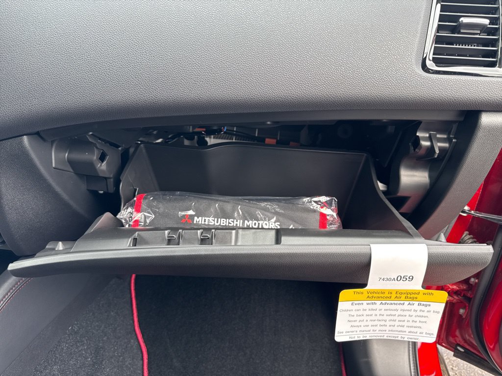 New 2026 Mitsubishi Outlander Sport AWD image 19