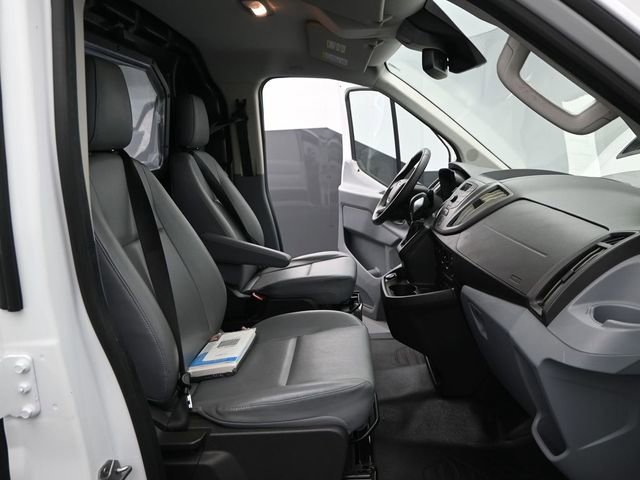 Used 2019 Ford Transit 250 130 Low Roof image 11