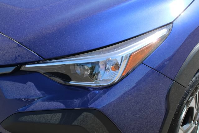 New 2026 Subaru Crosstrek 2.5i Premium AWD/4WD image 11