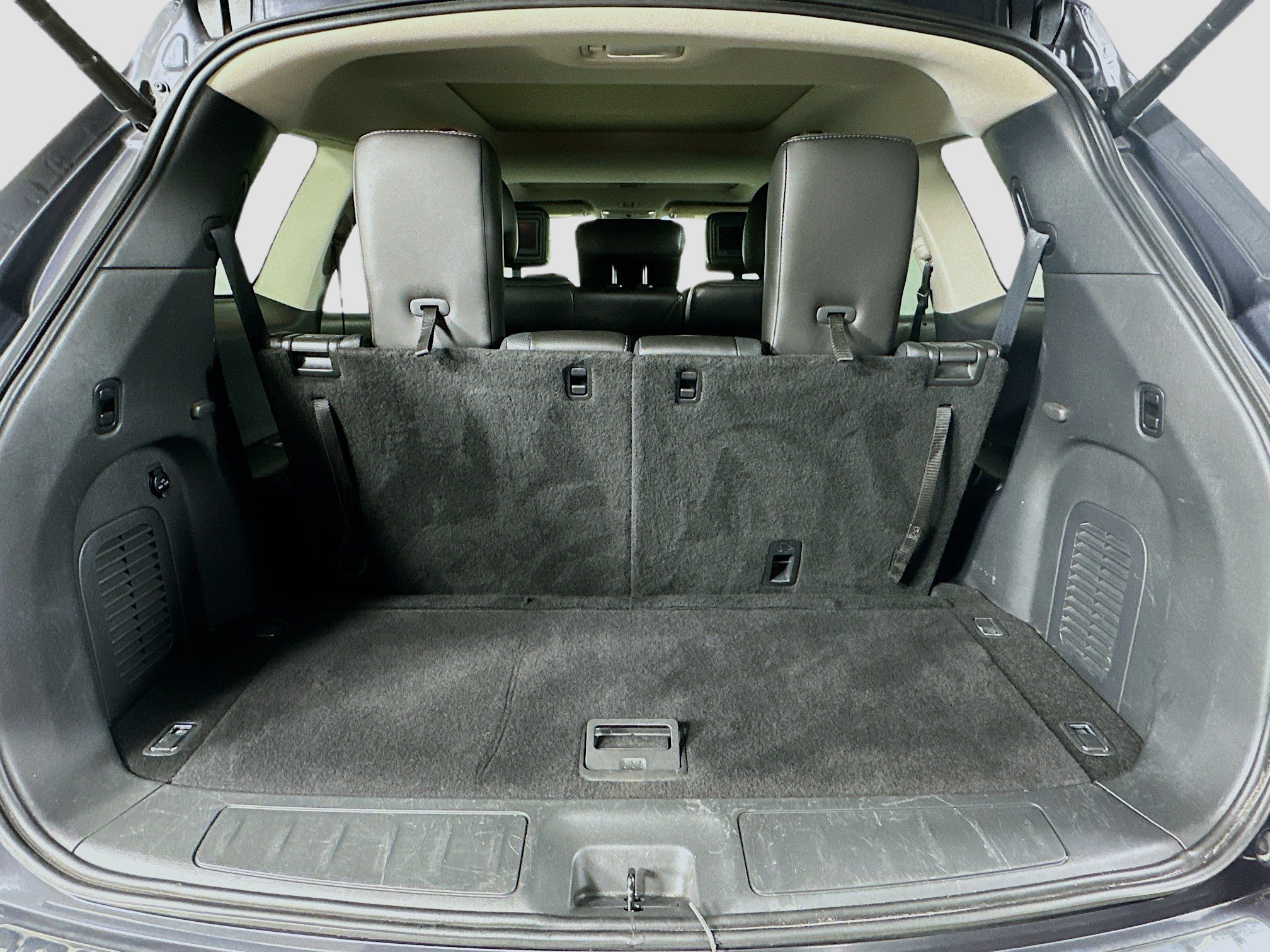 Used 2014 Nissan Pathfinder Platinum w/ Platinum Premium Package AWD/4WD image 31