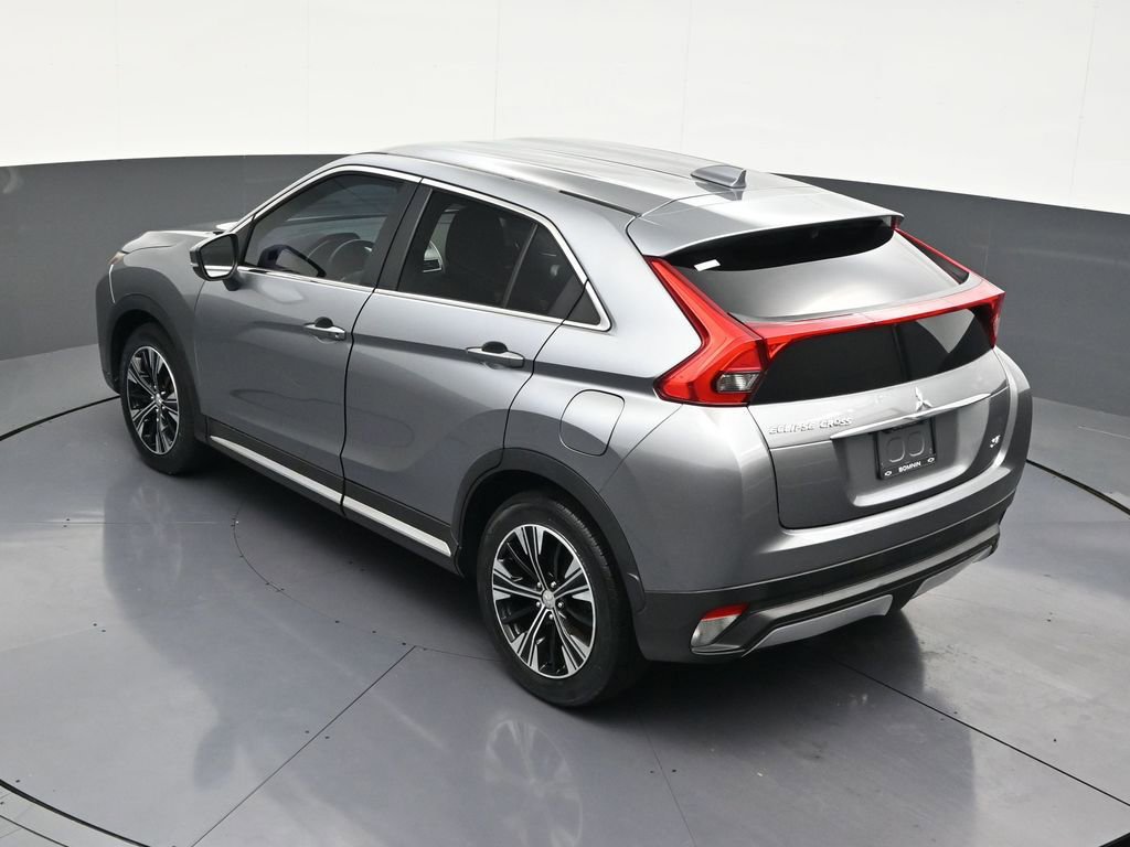 Used 2020 Mitsubishi Eclipse Cross LE image 17