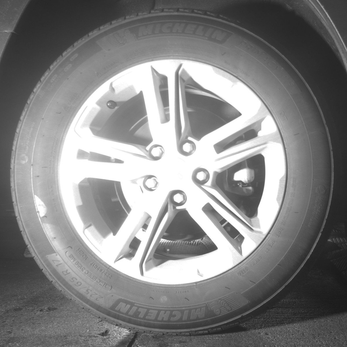 Used 2024 GMC Terrain SLE image 15