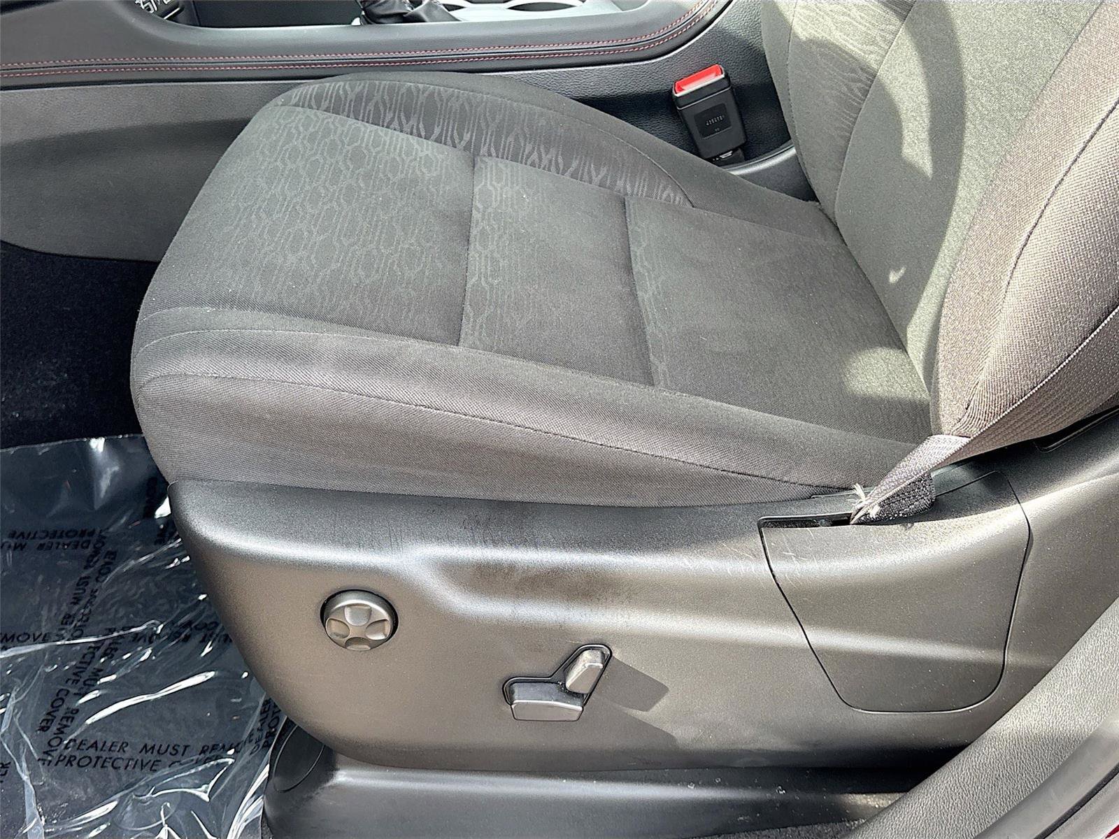 Used 2026 Dodge Durango GT RWD image 19