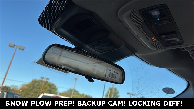 New 2026 Ford F350 XL w/ Snow Plow Prep Package image 19