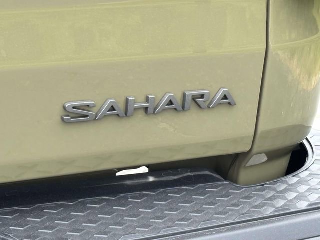 New 2026 Jeep Gladiator Sport AWD/4WD image 31