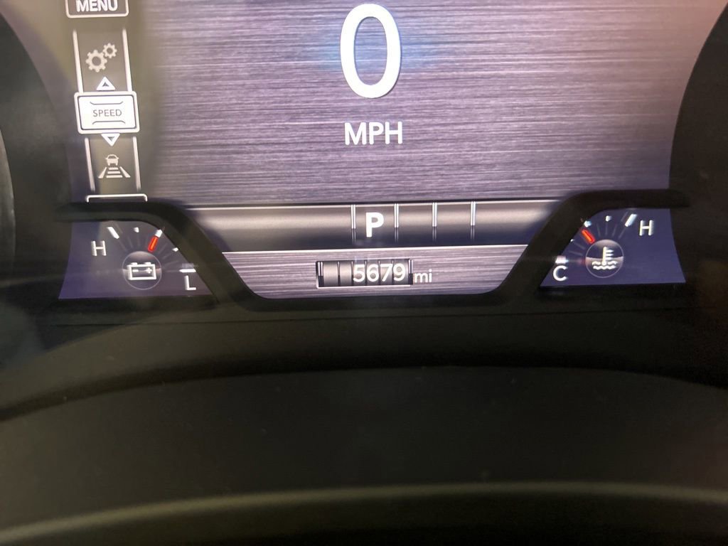 Used 2025 RAM 1500 Laramie w/ Sport Appearance Package image 55