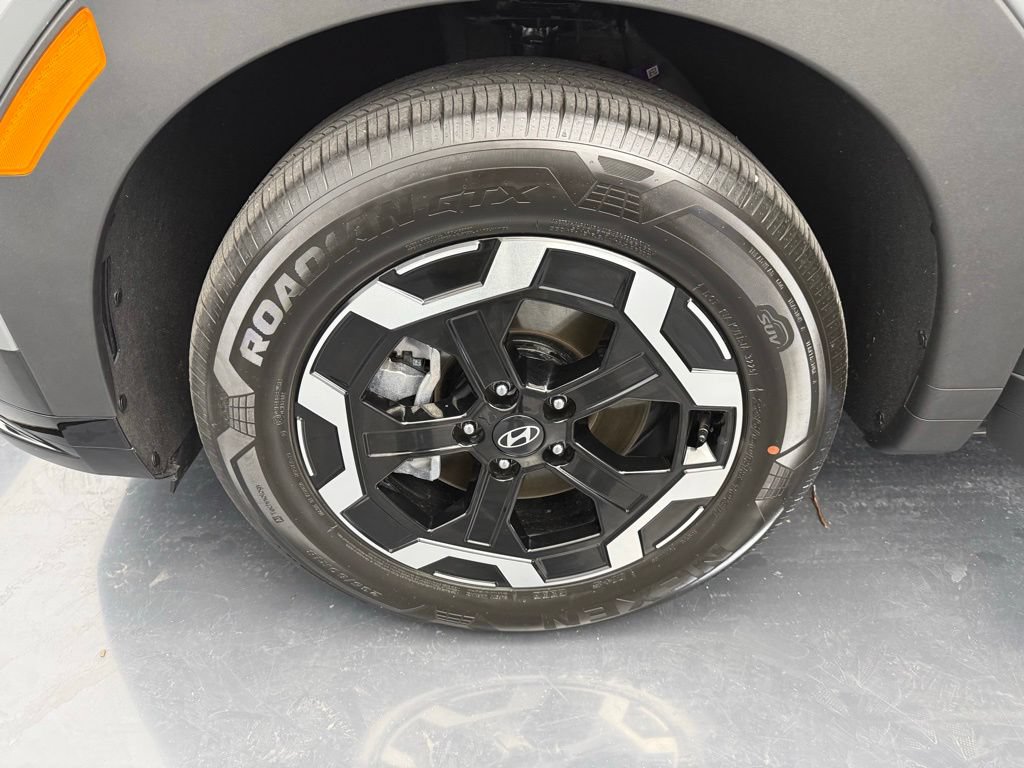 Used 2026 Hyundai Santa Fe SEL FWD image 39