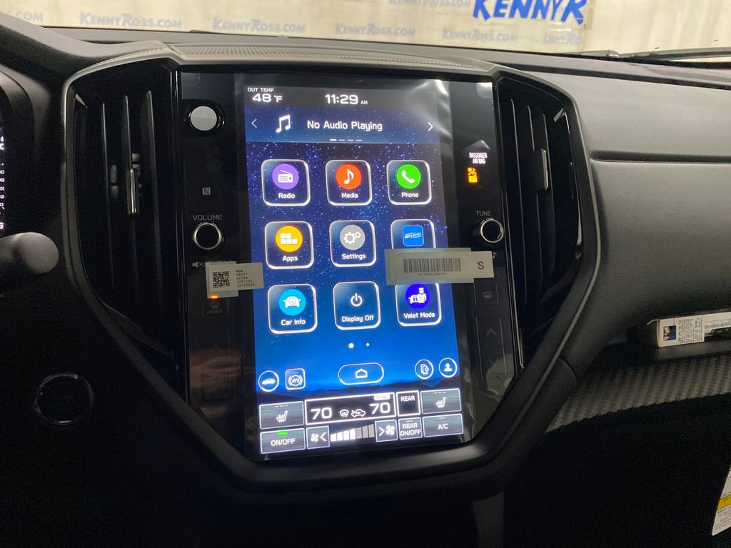 New 2026 Subaru Ascent Premium AWD/4WD image 20