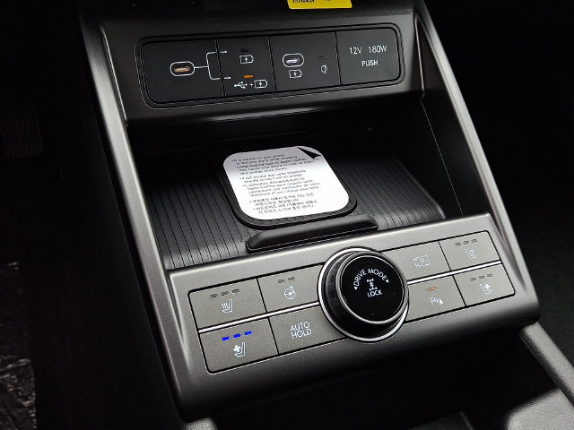 New 2027 Hyundai Kona Limited AWD/4WD image 20