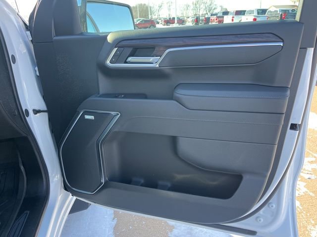 New 2026 GMC Sierra 1500 SLT w/ SLT Convenience Package image 54