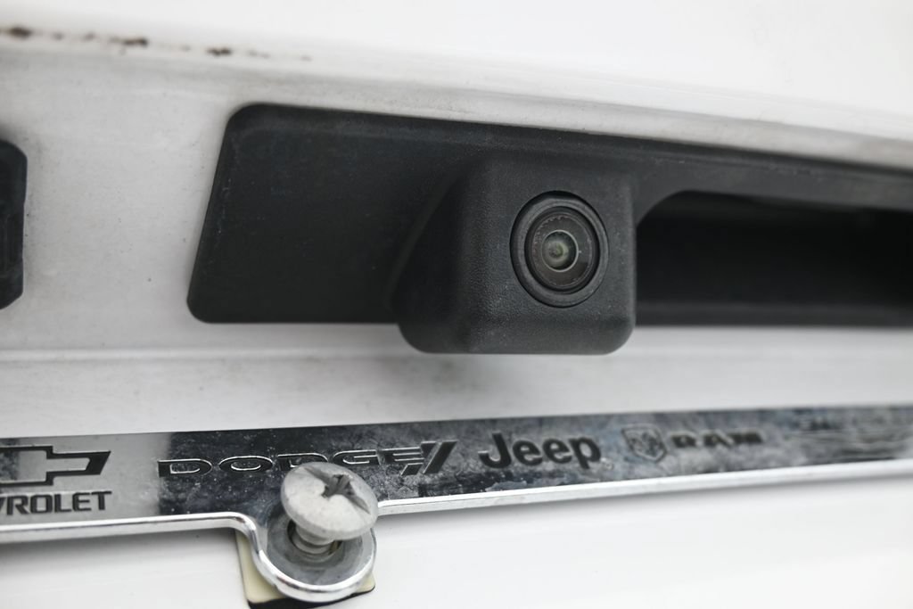 Used 2024 Chevrolet Equinox LS FWD image 30