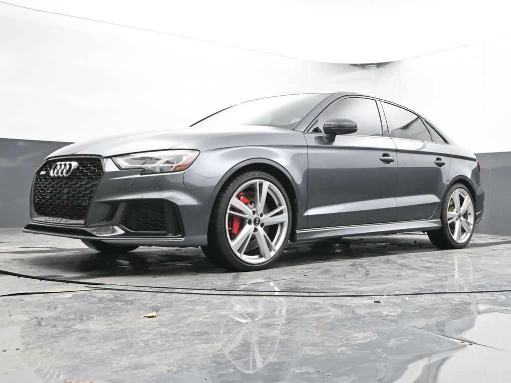 Used 2019 Audi RS 3 image 40