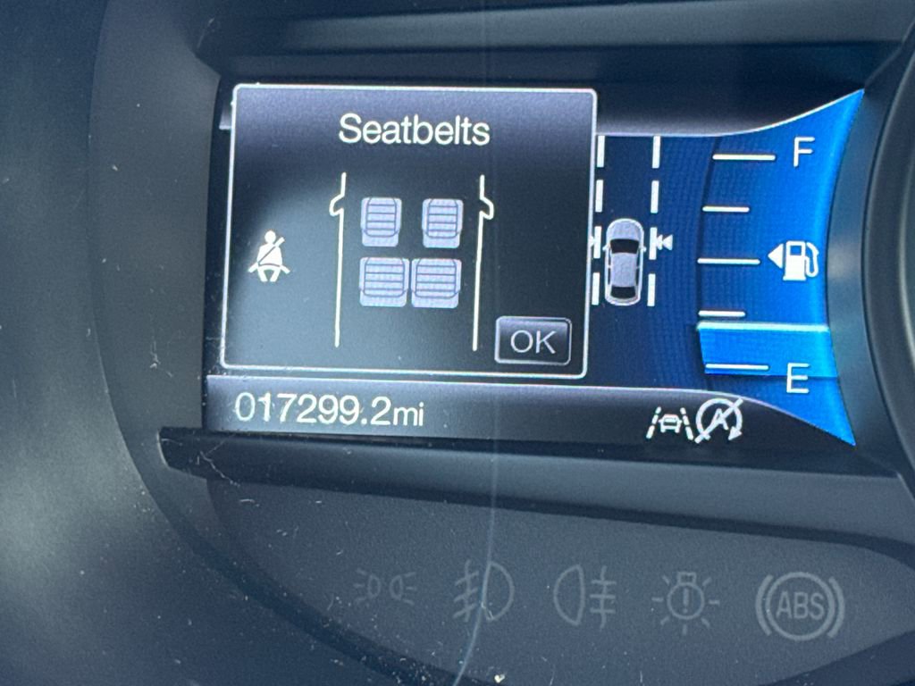 Used 2024 Ford Edge SEL image 29