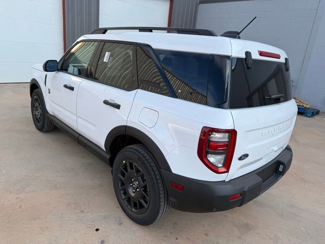 New 2025 Ford Bronco Sport Big Bend w/ Convenience Package image 6