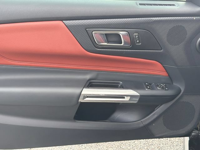 Certified 2024 Ford Mustang GT Premium RWD image 10