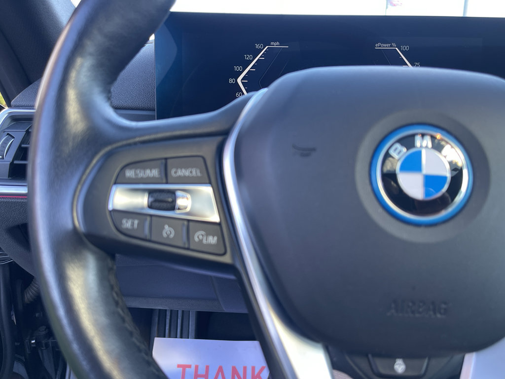 Used 2024 BMW i4 xDrive40i image 24