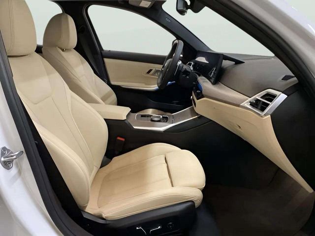 Used 2026 BMW 330i Sedan RWD image 76