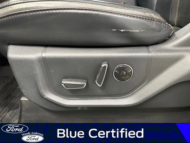 Certified 2022 Ford F450 Platinum image 21