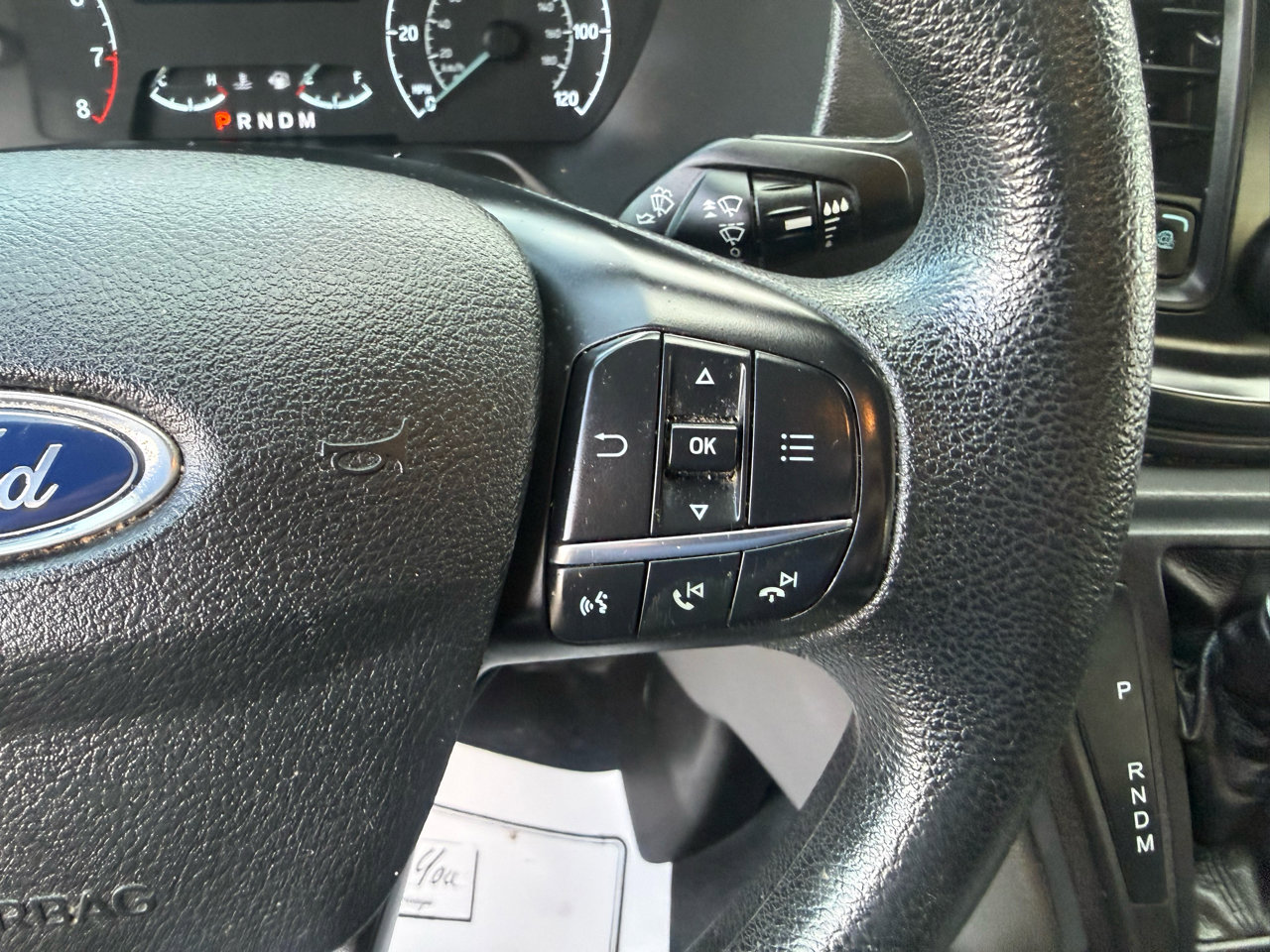 Used 2020 Ford Transit 250 Low Roof AWD image 19