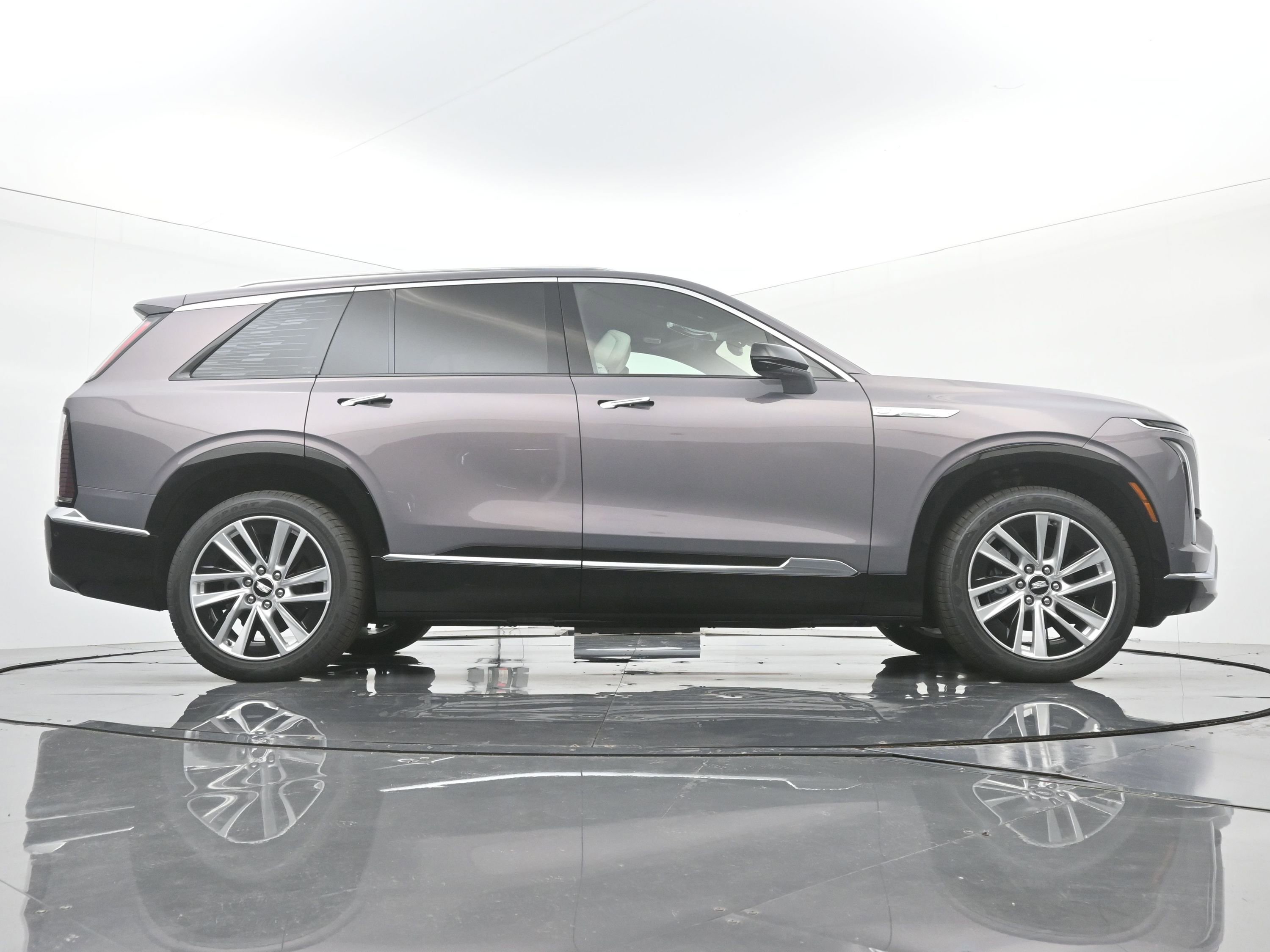 New 2026 Cadillac Vistiq Luxury image 20