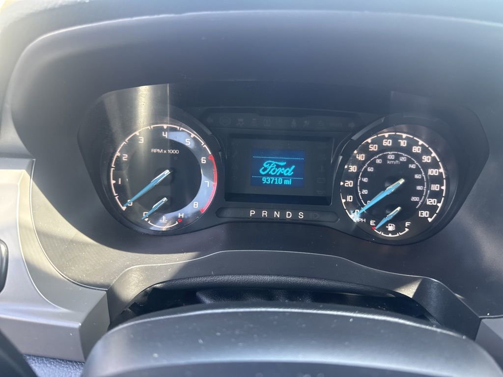 Used 2021 Ford Ranger XL w/ Equipment Group 101A High AWD/4WD image 9