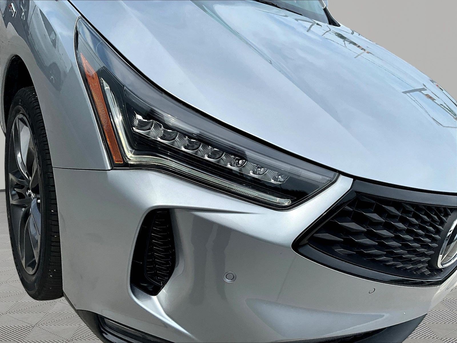 Certified 2023 Acura RDX A-Spec AWD/4WD image 33