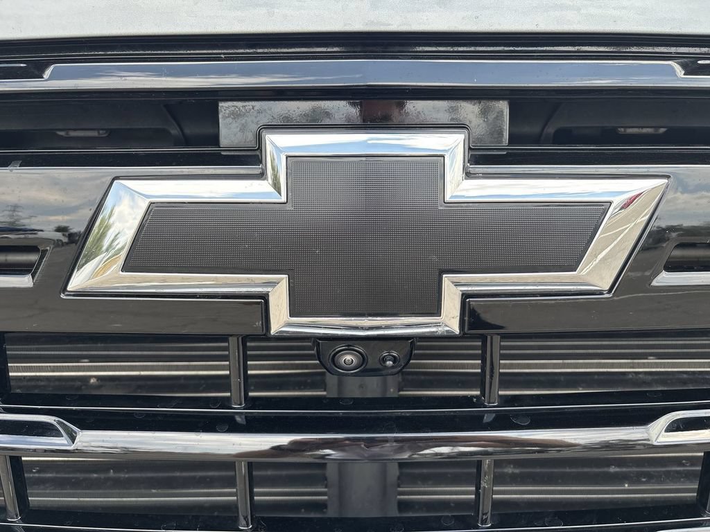 Certified 2026 Chevrolet Silverado 2500 LT w/ Trail Boss Package AWD/4WD image 37