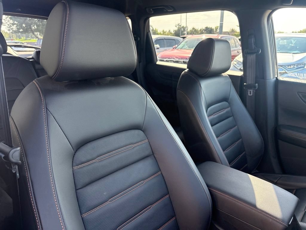 Used 2024 Honda CR-V Sport-L image 27