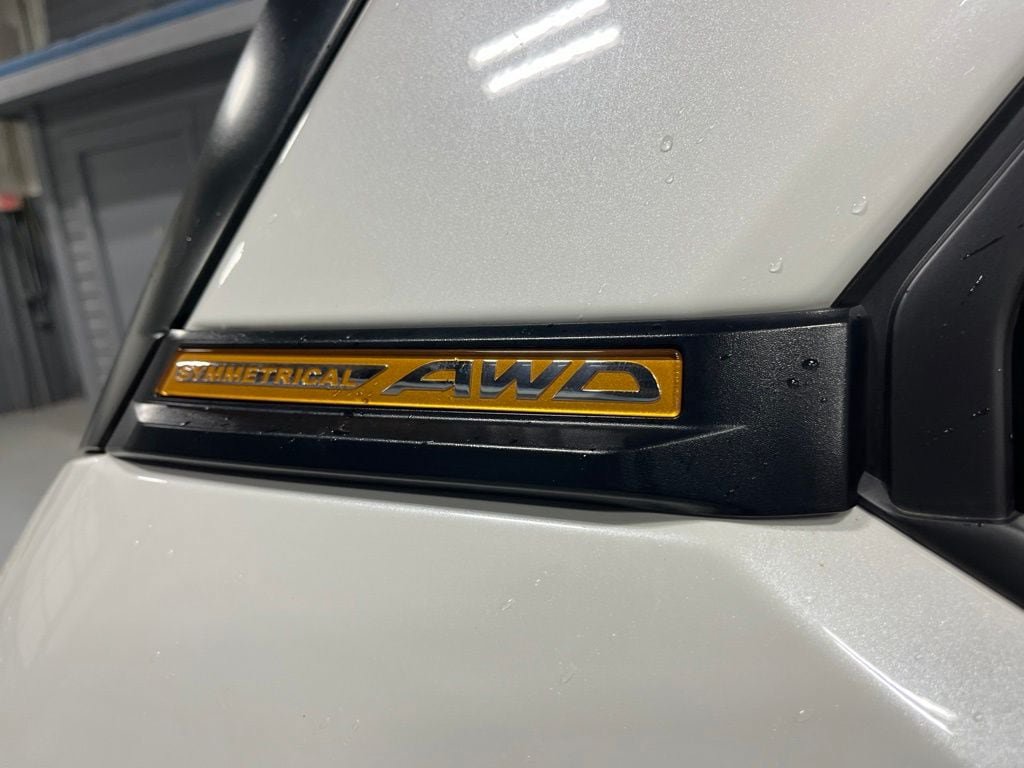 Used 2026 Subaru Forester Wilderness AWD/4WD image 37