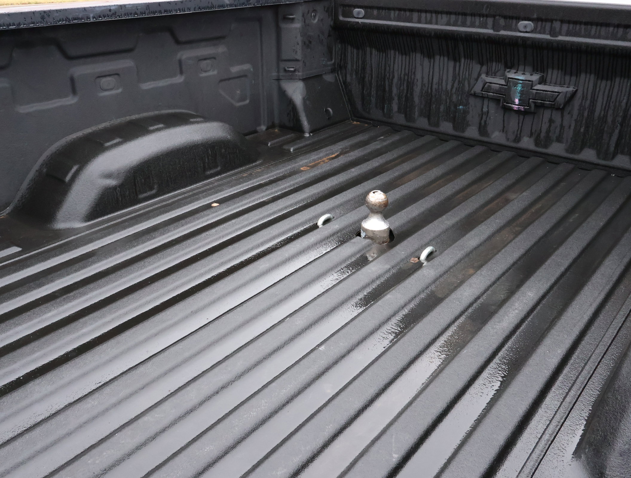 Used 2020 Chevrolet Silverado 3500 LTZ image 23