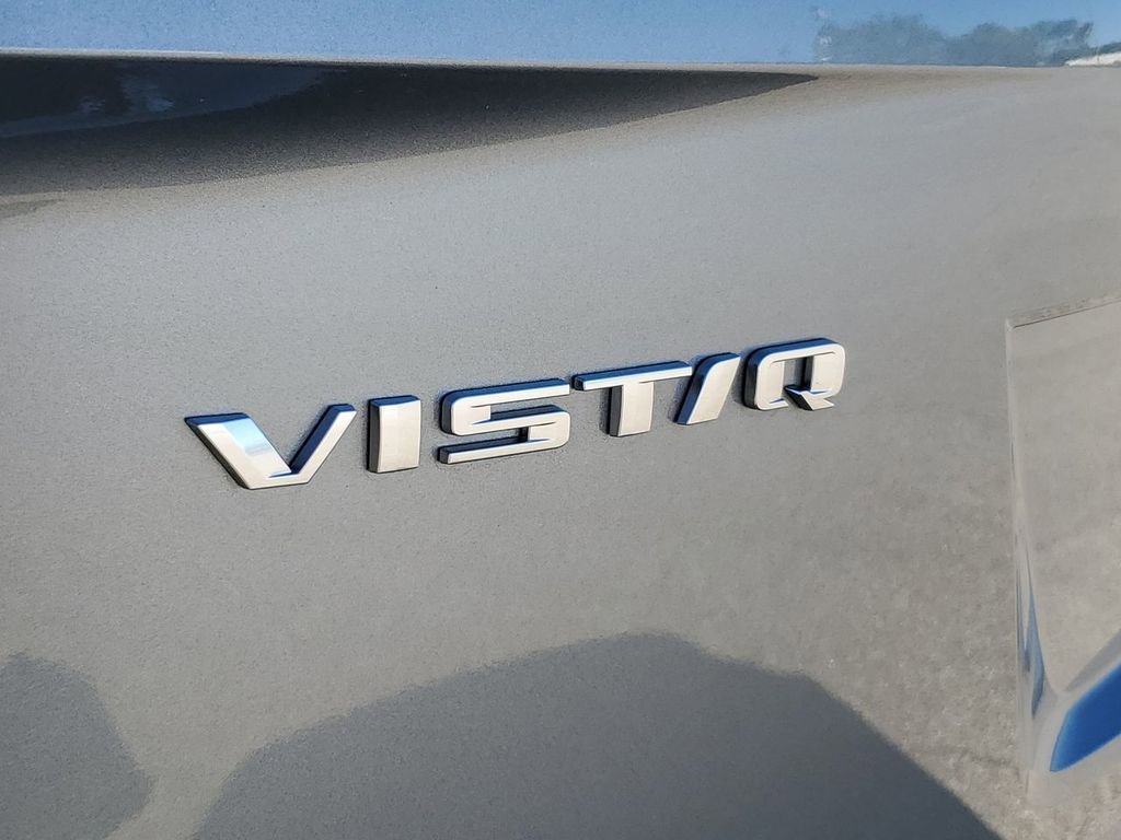 New 2026 Cadillac Vistiq Sport image 30