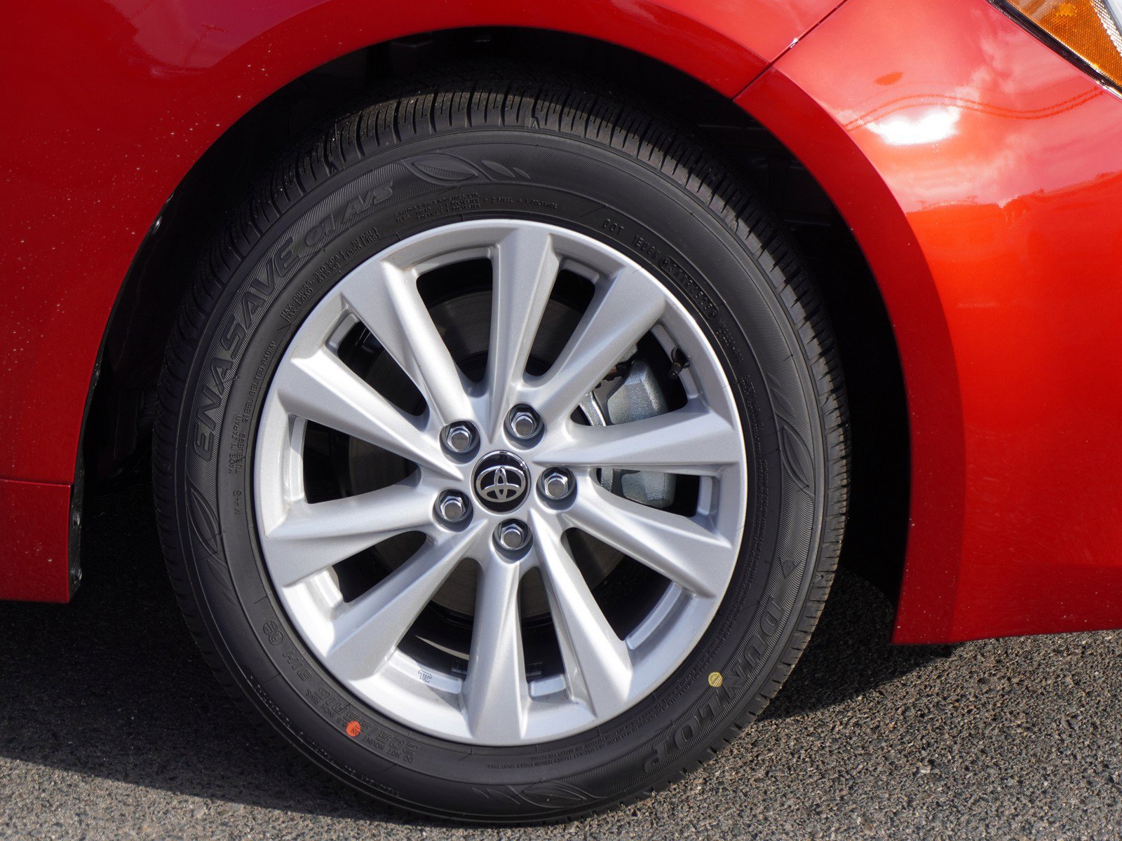 New 2026 Toyota Corolla SE image 5