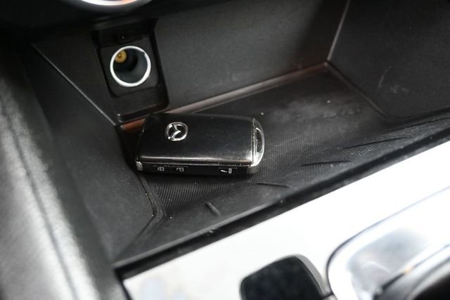 Certified 2023 MAZDA CX-5 AWD 2.5 S image 17