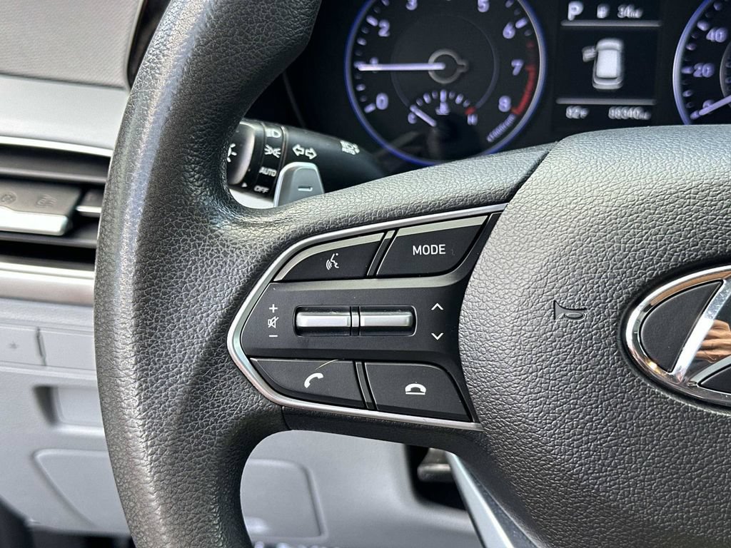 Used 2021 Hyundai Palisade SE FWD image 18